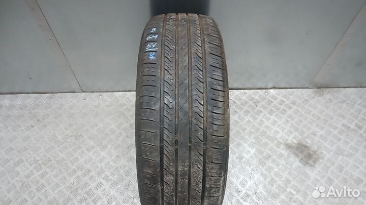 Шина land rover freelander 2 2006