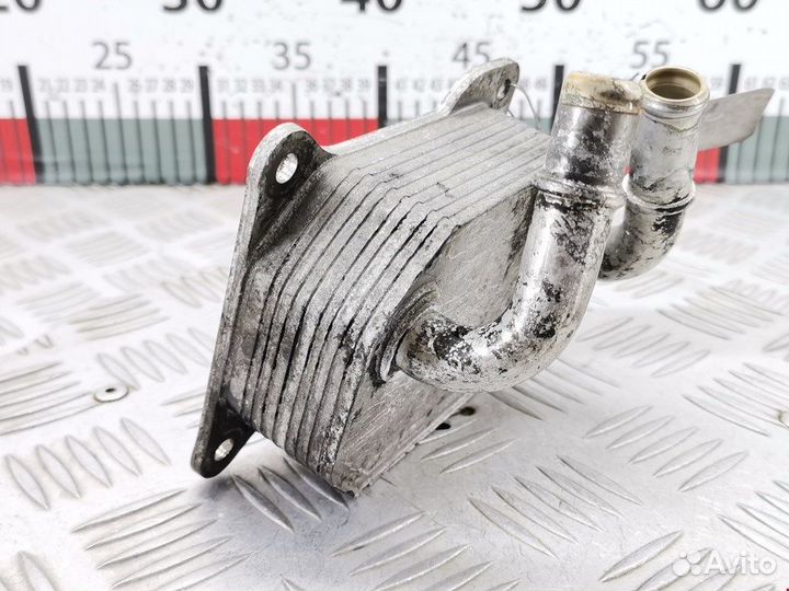 Теплообменник для Ford S-MAX 1 1385380