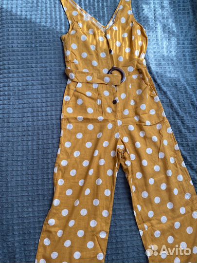 Комбинезон женский летний 42 44