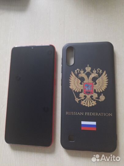 Samsung Galaxy A10, 2/32 ГБ