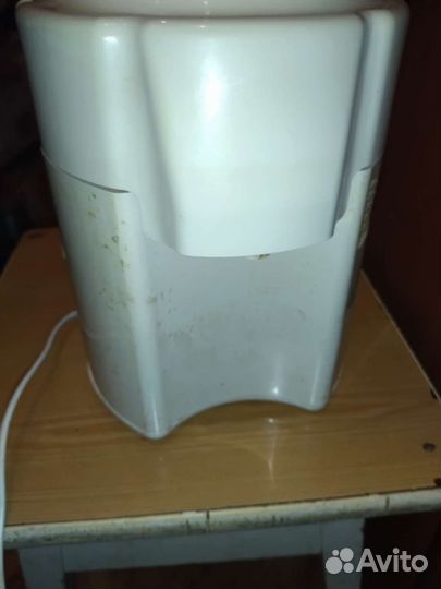Соковыжималка moulinex отдам