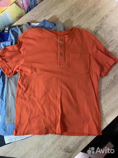 Одежда на мальчика