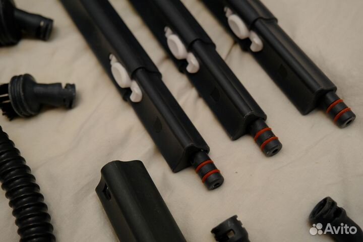 Пароочиститель Kitfort KT-917