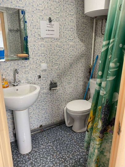 Квартира-студия, 20 м², 1/2 эт.