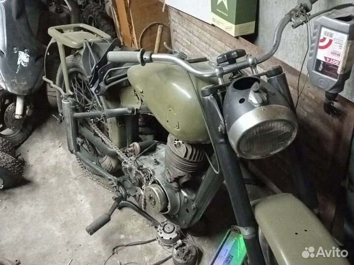 Иж49