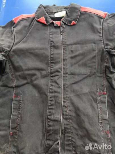 Для сварщика, электрика, спецодежда б/у