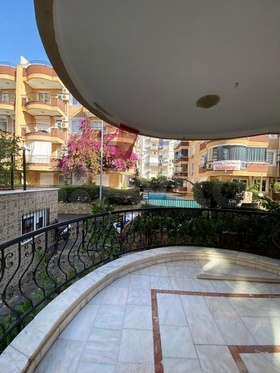 Квартира (Турция)