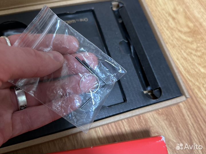 Графический планшет wacom 472-n