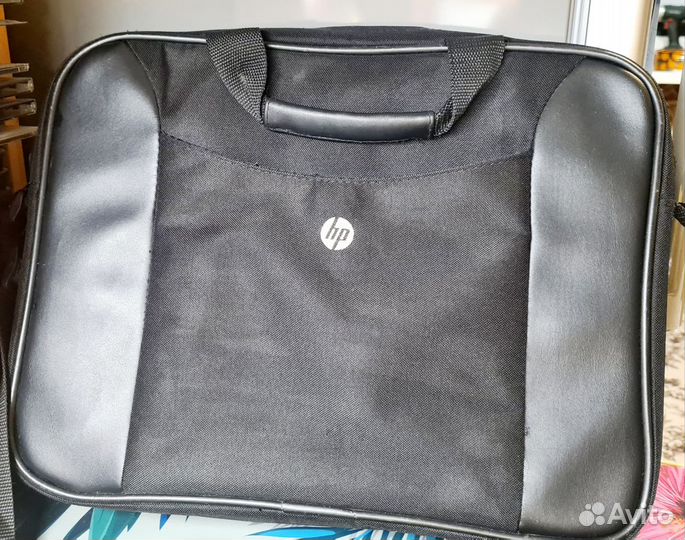 Сумка для ноутбука HP