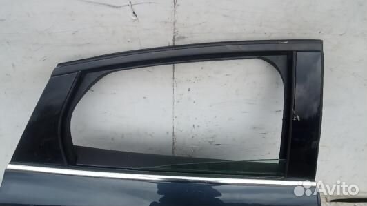 Дверь задняя правая ford focus 3 (PNP15FT01)