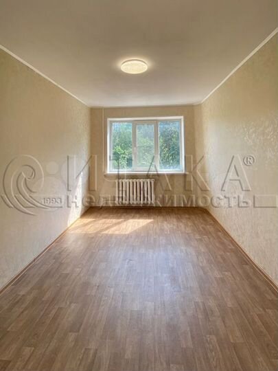 3-к. квартира, 63 м², 4/5 эт.