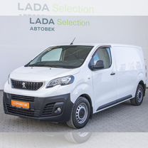 Peugeot Expert 2.0 AT, 2021, 74 011 км, с пробегом, цена 3 340 000 руб.