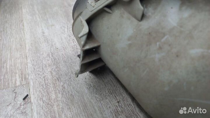 Фара передняя правая Chevrolet Lanos T100 2004