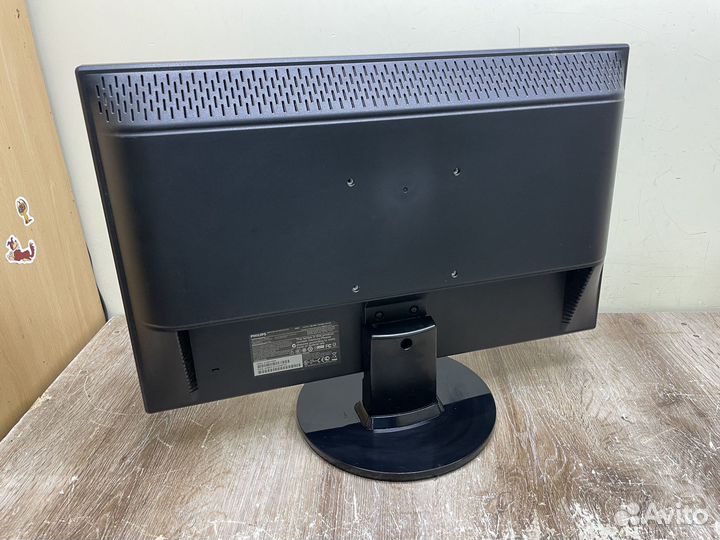 Монитор Philips MWE1220T