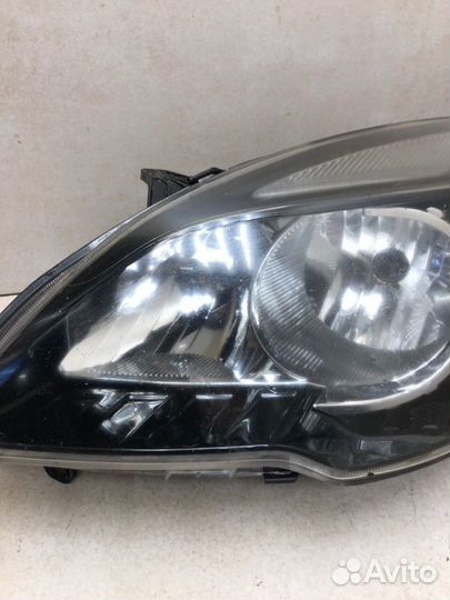 Фара передняя левая Lifan Celliya 530 LF479Q2-B