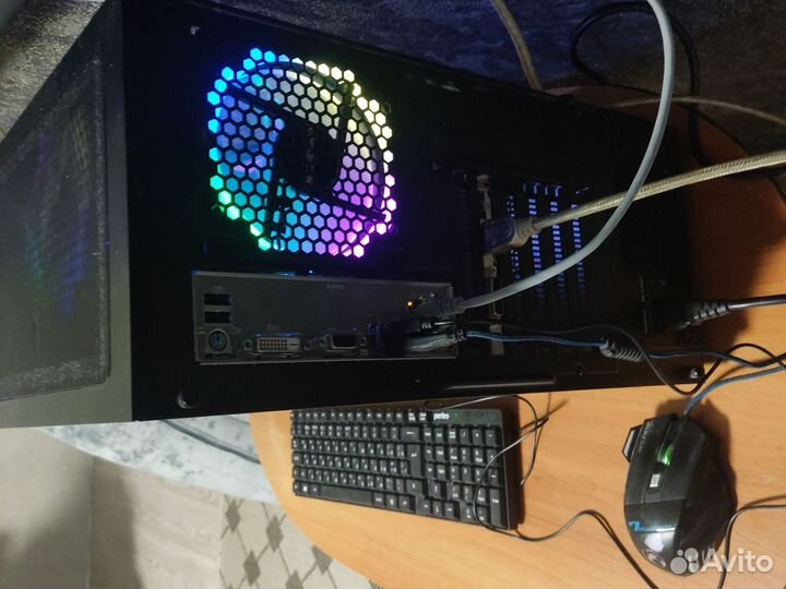 Игровой пк