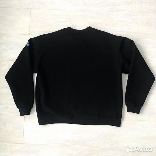 Кастомный кофта свитшот «Stranger Things”