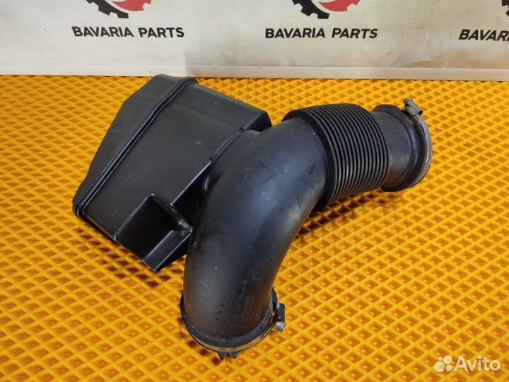 Резонатор воздушного фильтра Bmw X5 E70 3.0 N52