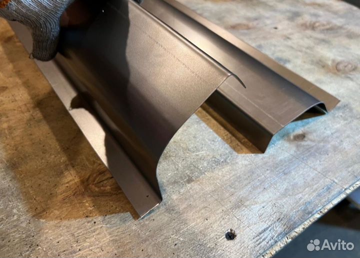 Ремонтные пороги и арки Daewoo Matiz Тульская обл