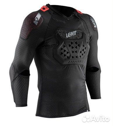 Защита тела leatt Body Protector AirFlex Stealth