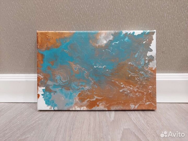 Интерьерная картина, возможна работа на заказ