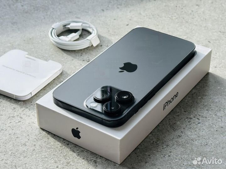 iPhone 14 Pro Max, 256 ГБ