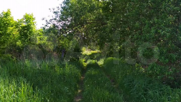 Участок 12 сот. (ИЖС)