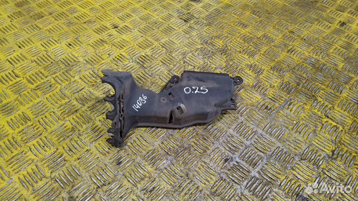 Крышка кабельной шахты Man Tga Tgs Tgx