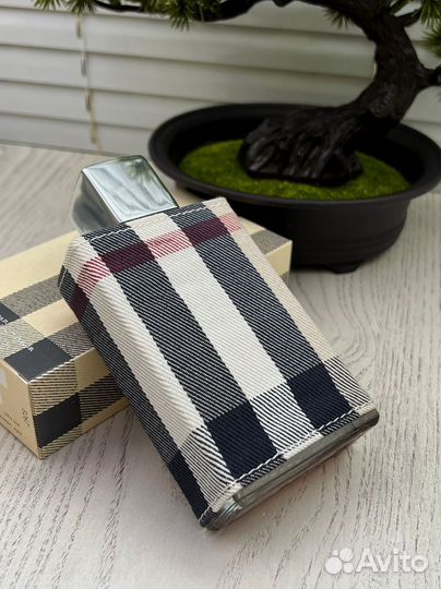 Парфюм London Burberry женские