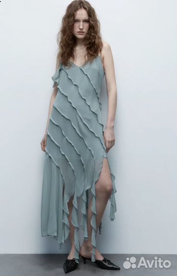 Платье Befree новое