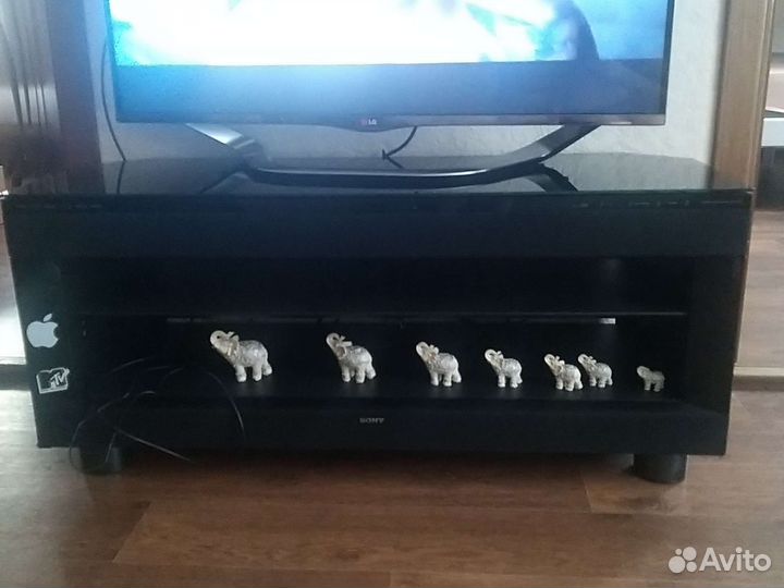 Продам акустическую систему sony rht-g950 торг