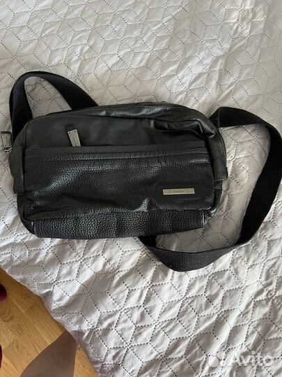 Сумка мужская