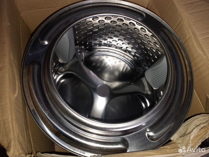 Барабан для стиральной машины для Bosch Logixx 8