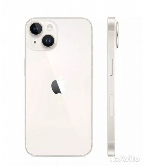 iPhone 14, 128 ГБ