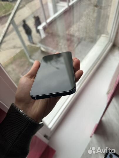 iPhone 13 Pro Max, 256 ГБ