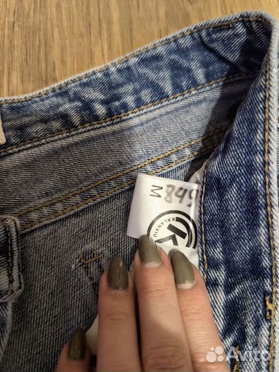 Джинсы женские 42-44