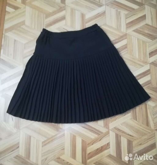 Школьный костюм для девочки