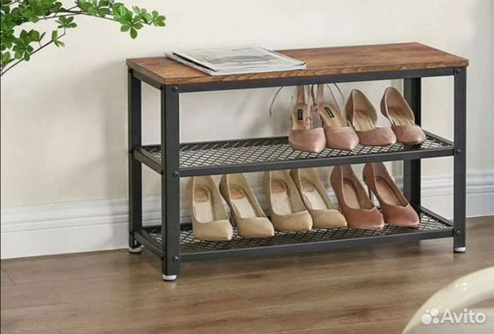 Обувница в прихожую