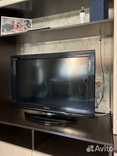 Телевизов Toshiba 80
