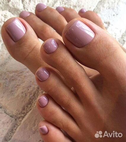 Маникюр и Педикюр в п. залесный