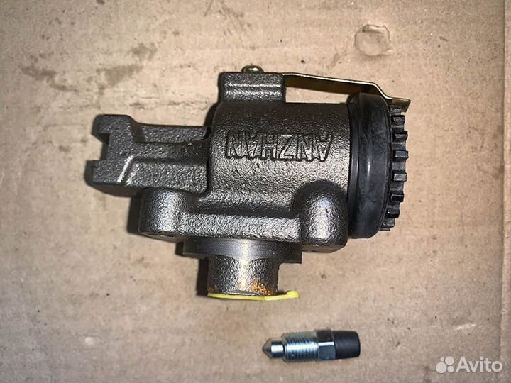 Цилиндр тормозной фотон 1049А/1041