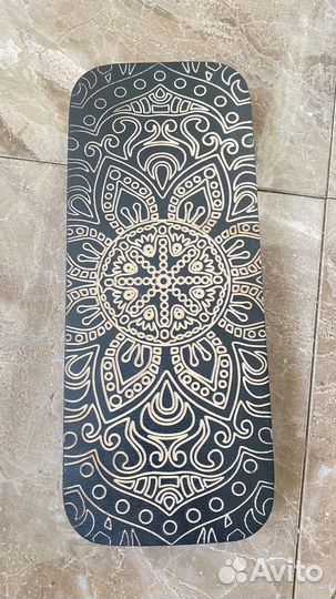 Доска с гвоздями Садху