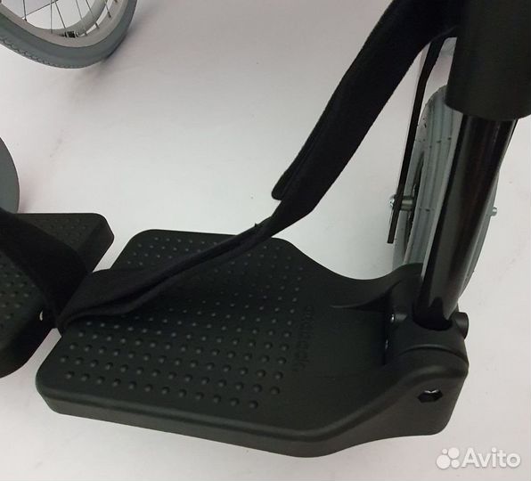 Инвалидная коляска Отто Бок Старт /Otto Bock Start