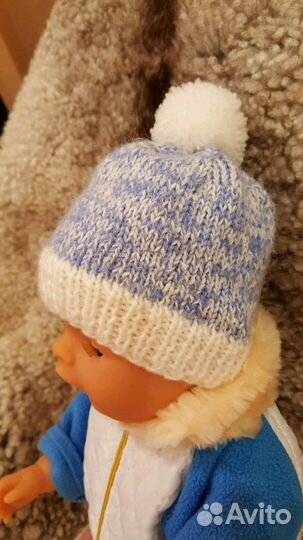 Одежда для куклы