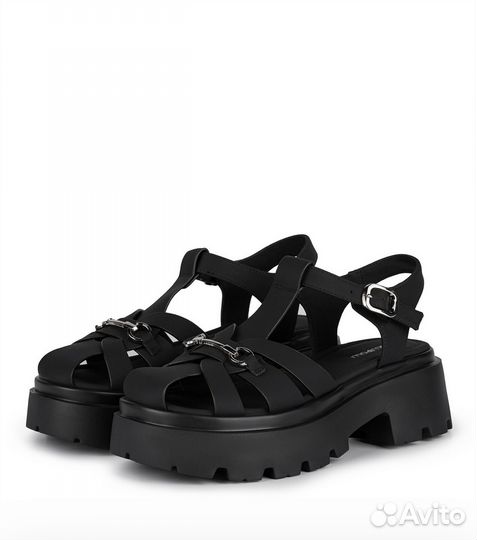 Сандалии thomas munz 37