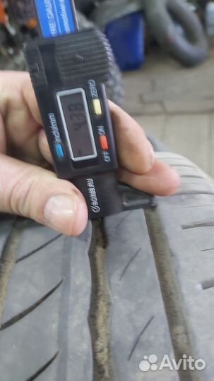 Резина летняя р15 195 60