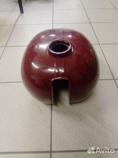 Бак топливный Jawa 250