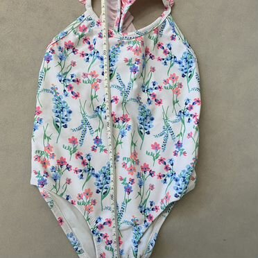 Купальник Sunuva для девочки на 2-3 года