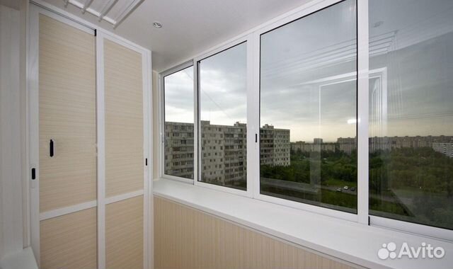 Пластиковые окна под заказ