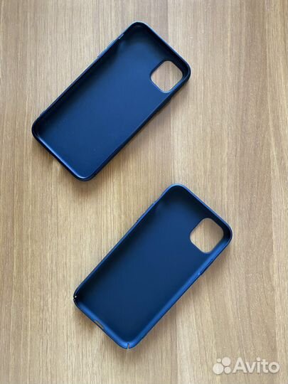 Чехлы на iPhone